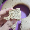 Cooksnap dari Widya Ayu Kesuma untuk resep Cappuccino Chiffon Cake #pr_anekachiffon