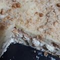 Cooksnap από maria1405 στη συνταγή Μιλφέιγ γρήγορο
