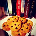 Anita Benedek Cooksnap-ja, amikor elkészítette a(z) Cookies receptet.