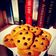 Anita Benedek Cooksnap-ja, amikor elkészítette a(z) Cookies receptet.
