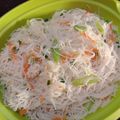Cooksnap dari Gea Lovita untuk resep Mihun Kotabaru