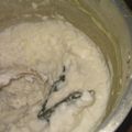 Cooksnap dari triana krismarsari untuk resep Bubur Sumsum Super Lembut