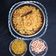 Dipika Bhalla का कुकस्नैप जब उन्होंने मसाला पीनट राइस (Masala Peanut Rice Recipe In Hindi) बनाया था।
