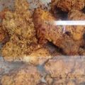 Cooksnap dari G.B.J.Elang.P untuk resep Ayam krispi