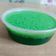 Cooksnap Dunia Hanya Sementara Fy semasa beliau membuat Agar-agar Santan BerLumut.