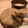 Cooksnap dari renaam untuk resep Ontbijtkoek / Cake Kenari