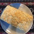 Cooksnap dari Ririen untuk resep Banana cake