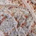 Cooksnap dari What-ik Che-Gue Fara untuk resep Wingko babat hasil mamah vareal