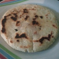 El cooksnap de NorbertoRH cuando hizo Gorditas de harina de Maíz pa' las criaturas!!!.