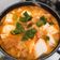 Cooksnap dari Tasia Sakuntala untuk resep Sup tahu korea