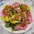 Cooksnap dari Rizka Harahap untuk resep Asinan sayur betawi (tanpa cuka)