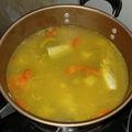 Cooksnap dari Dapur Laila untuk resep Asem-Asem Bandeng Tahu