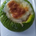 El cooksnap de monicajn cuando hizo Zapallitos rellenos de carne.