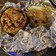Cooksnap dari Lita Chin untuk resep Baked Potato Isi Daging + Telur
