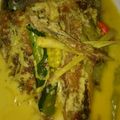 Cooksnap dari Kasmi Yati untuk resep Ikan Nila Bumbu Kuning