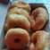 Cooksnap dari Mrs.Uwais untuk resep Donat Kentang Tanpa Mixer