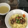 Cooksnap dari Ardyana J - Nana untuk resep Pangsit mie ayam Jakarta
