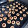 Cooksnap dari Mimi 4A Cookery untuk resep Cheese Strawberry Thumbprint Cookies