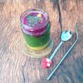 Cooksnap dari Laila_Huang untuk resep Jus Pelangi