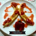 صورة من 🍓🇩🇿Sweet Fresa🍓، شاركها بعد تجربة وصفة تحلية الموز