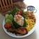 Cooksnap dari Ka Pawon by Elysnawati untuk resep Nasi Uduk Rice Cooker