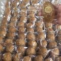 Cooksnap dari Bunda Ei untuk resep Roti Gambang Keju