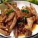 Cooksnap dari Nurul Fajriah untuk resep Ceker Mercon Pedas Manis