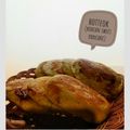 Cooksnap dari Fitri Purwantika untuk resep Hotteok (Korean Sweet Pancake) ☆Minggu 48☆