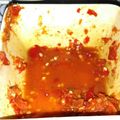 Cooksnap dari cornelia junet untuk resep Sambel terasi mentah simple tapi nagiiihhh 😜😜