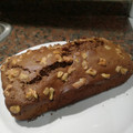 El cooksnap de Nancy cuando hizo Torta facil de harina integral y chocolate.