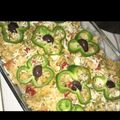 صورة من mj، شاركها بعد تجربة وصفة معكرونة بالبشاميل والدجاج والفطر