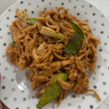 Cooksnap dari Sherly Octaviani untuk resep Ayam Suwir Kondangan...wajib recook 😍