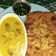 Cooksnap dari Maya Chismato untuk resep Martabak Har (martabak telur kuah kari)