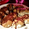 susie63's cooksnap of when they made Bakery-Style Eclairs.