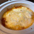 🌈NinjaMommaKitchen🌈's cooksnap of when they made Mom’s Famous Bean Dip.