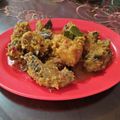 Cooksnap dari Ratna Juwita untuk resep Ayam rica-rica