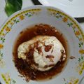 Cooksnap dari Nantik untuk resep Hintalu Mata Sapi Cacapan Bawang Goreng