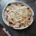 Cooksnap από Παρίνα Τουλούμη στη συνταγή Gratin dauphinois. Πατάτες απίστευτης νοστιμιάς!!