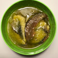 El cooksnap de @tesa.cuina cuando hizo Anchoas confitadas.