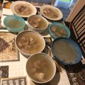 Beatrix Gödény Cooksnap-ja, amikor elkészítette a(z) Kocsonya hagyományosan receptet.