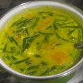 Cooksnap dari Ira Iskandar untuk resep Santan Labu Kuning dan Kacang Panjang