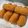 Cooksnap dari *Dira.mumut* untuk resep Kroket kentang isi ayam