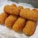 Cooksnap dari *Dira.mumut* untuk resep Kroket kentang isi ayam