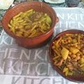 El cooksnap de Luis Alberto Ojosnegros Gonzalez cuando hizo Guisado de mi tata.