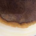 Cooksnap dari Luki untuk resep Pie susu Teflon Coklat takaran sendok