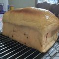 Cooksnap dari Mamaknya Denting untuk resep Roti Tawar Homemade