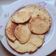 El cooksnap de Sylvia Caceres cuando hizo Keto - Hotcakes o mini Panqueques de Coco con Dulce de Leche Keto.
