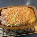 farang31's cooksnap of when they made Zucchini cheese bread.