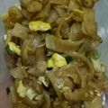 Cooksnap dari wiwit sri w untuk resep Kwetiau Home Made