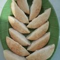 Cooksnap dari Tika Nyonya Salaf untuk resep Kue Bandros Bandung